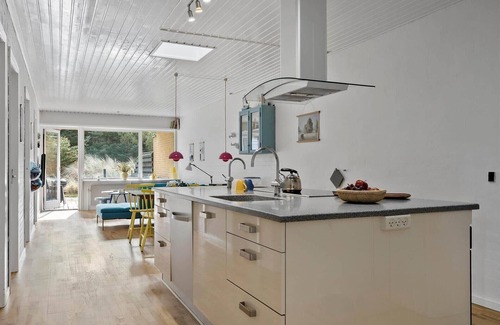 Hvide Sande Casa | 7766 Hvide Sande - Livadiavej 25