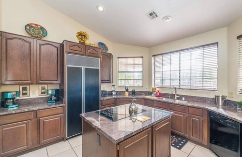 Las Vegas Casa | 777Rentals - 11BR/8.5BA - TUF House