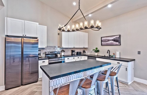 Enterprise Casa | 777Rentals - 7BR/4.5BA - Southwest Ranch