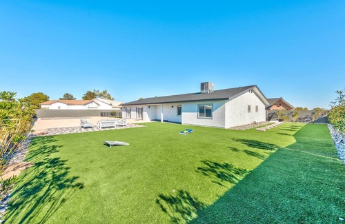 Enterprise Casa | 777Rentals - 7BR/4.5BA - Southwest Ranch