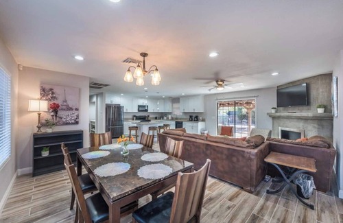 Enterprise Casa | 777Rentals - 7BR/4BA - Southwest Estate