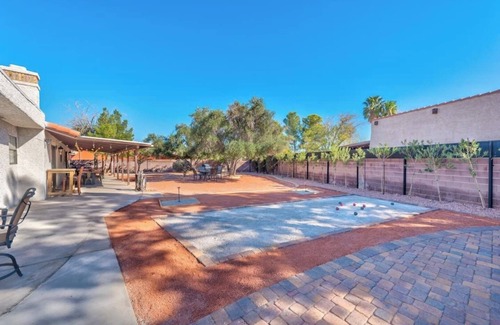Enterprise Casa | 777Rentals - 7BR/4BA - Southwest Estate