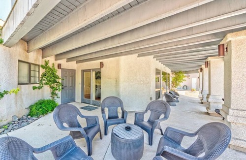 Las Vegas Casa | 777Rentals - 8BR/6BA - Southwest Castle
