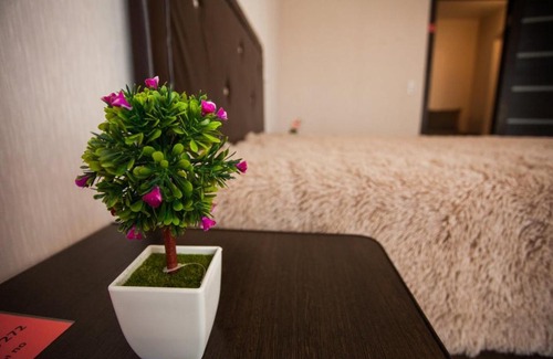 Patrusheva Apartamento | 78А улица Пермякова