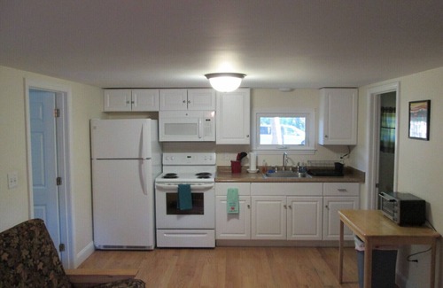 Bass River Apartamento | Seaview Ave Cottage Gran patio privado, renovado en 2014, a 10 minutos a pie de las playas