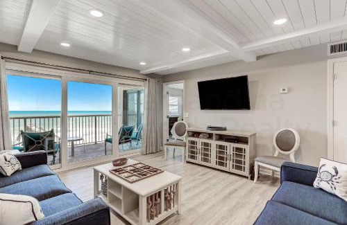 Fernandina Beach Casa | 782 Amelia by the Sea