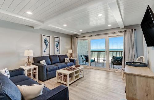 Fernandina Beach Casa | 782 Amelia by the Sea