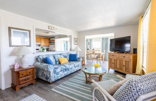 Frisco Casa | 7847 - Summerset by Resort Realty
