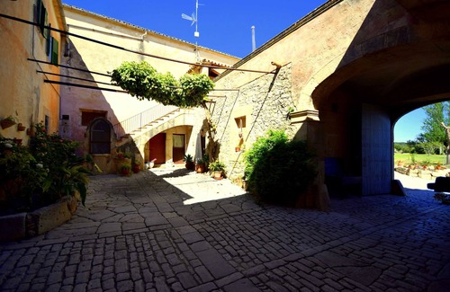 Montuiri Casa | 785884 Historic Finca Son Costa