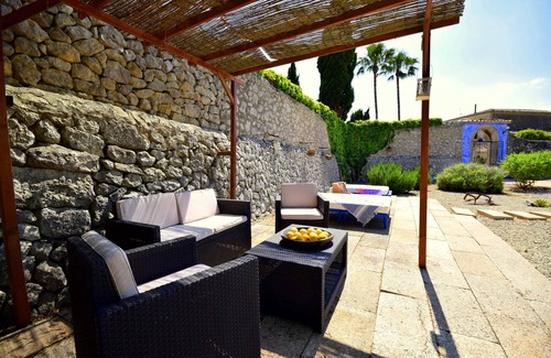 Montuiri Casa | 785884 Historic Finca Son Costa