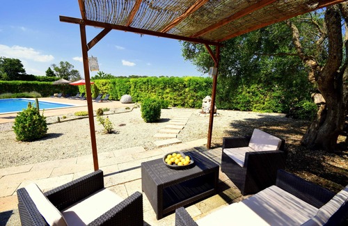 Montuiri Casa | 785884 Historic Finca Son Costa