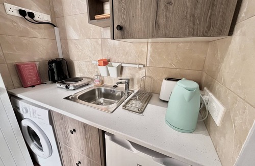 Ayia Napa Apartamento | 79 AN - Stay Nissi Chrysland Studio 110
