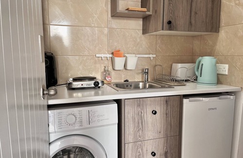 Ayia Napa Apartamento | 79 AN - Stay Nissi Chrysland Studio 110