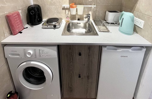 Ayia Napa Apartamento | 79 AN - Stay Nissi Chrysland Studio 110