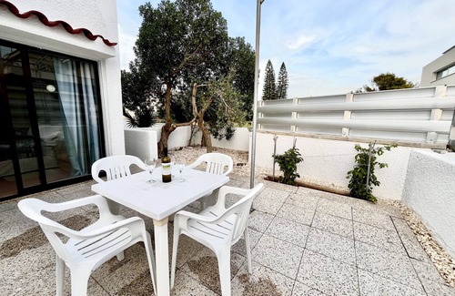Ayia Napa Apartamento | 79 AN - Stay Nissi Chrysland Studio 110