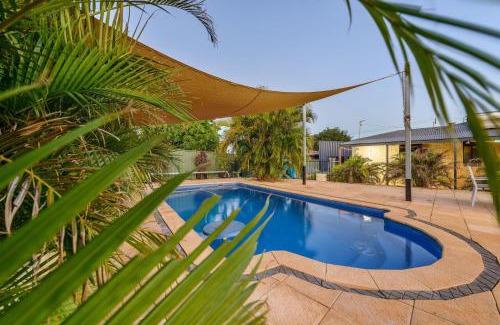 Exmouth Casa | 79 Nimitz Street - Pool and Pet Friendly