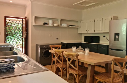 Mountainside Casa | 79 Protea - Private 3 Bedroom Vacation Home with Sea and Mountain views