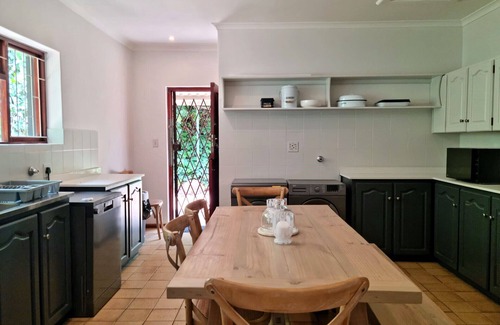 Mountainside Casa | 79 Protea - Private 3 Bedroom Vacation Home with Sea and Mountain views