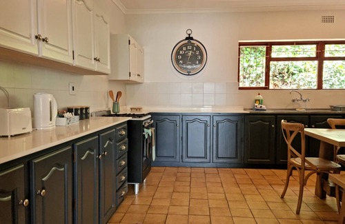 Mountainside Casa | 79 Protea - Private 3 Bedroom Vacation Home with Sea and Mountain views