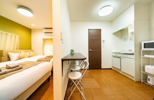 Adachi Casa | 79, Umejima, Entire house for rent
