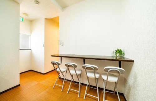 Adachi Casa | 79, Umejima, Entire house for rent