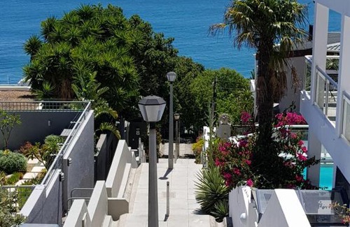 Clifton Apartamento | 7a Clifton Steps
