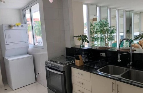 Panama City Apartamento | 7A- Creating something you will love