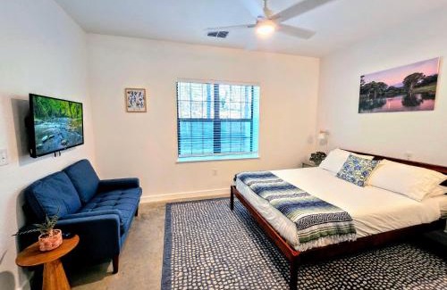 Wimberley Hotel | 7A Ranch