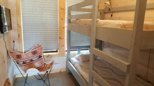 Wimberley Hotel | 7A Ranch