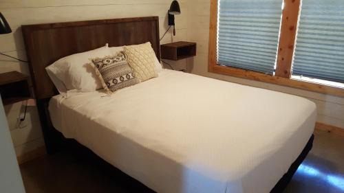 Wimberley Hotel | 7A Ranch