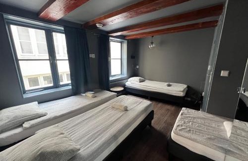 Old Town Cama Y Desayuno | 7B&B