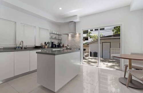Midtown Casa | 7BD Downtown Oasis - Pool - 10 Mins to South Beach