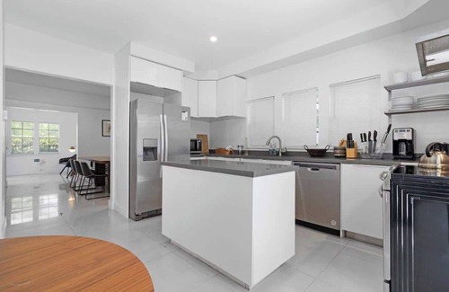 Midtown Casa | 7BD Downtown Oasis - Pool - 10 Mins to South Beach