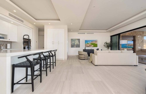 Sunset Beach Casa | 7BD Oceanfront Rental