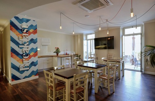 Civitavecchia Casa | 7Bell's House