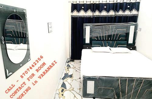 Varanasi Casa | 7BHK FLAT in KASHI VISHWANATH JYOTIRLING ASSI GHATS