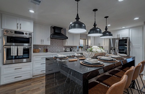 Phoenix Casa | 7BR Escape w/ Heated Pool/ Hot Tub/ Arcade
