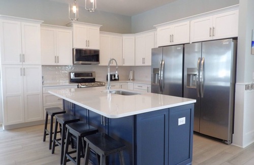 Yaupon Beach Casa | 7BR/6.5BA Home - Event Home, Ocean Views, Pool, Elevator, Sleeps 22