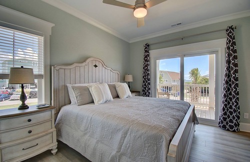 Yaupon Beach Casa | 7BR/6.5BA Ocean View Home - Pool, Elevator, Dogs Ok, Sleeps 18