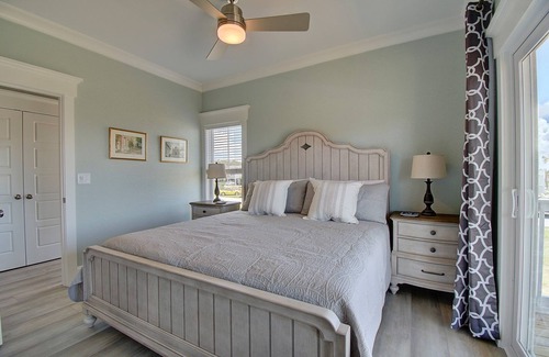 Yaupon Beach Casa | 7BR/6.5BA Ocean View Home - Pool, Elevator, Dogs Ok, Sleeps 18
