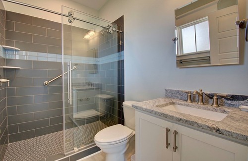 Yaupon Beach Casa | 7BR/6.5BA Ocean View Home - Pool, Elevator, Dogs Ok, Sleeps 18