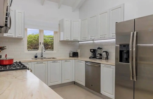 Palm Beach Casa | 7BR Oasis in Paradise on One Happy Island