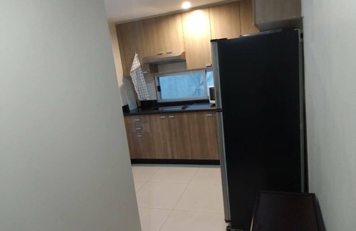 Khlong Toei Nuea Apartamento | 7D - Se permiten alquileres a corto plazo - Apartamento de 3 habitaciones en el centro de Bangkok
