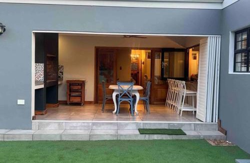 Paarl Apartamento | 7de Hemel Paarl