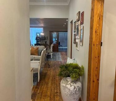 Paarl Apartamento | 7de Hemel Paarl