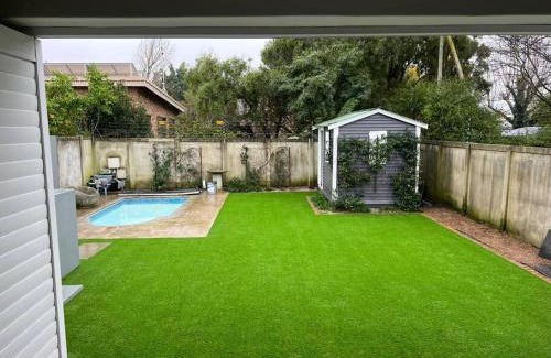 Paarl Apartamento | 7de Hemel Paarl