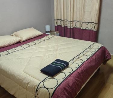 Carmelo Apartamento | 7Diaz House