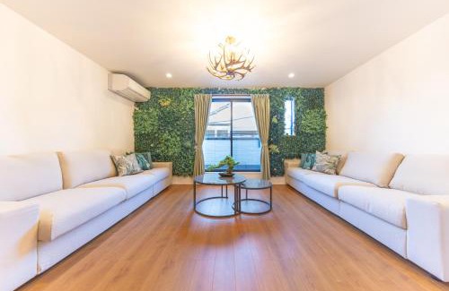 Kamimeguro Apartamento | 7min walk sta 3 min to Shibuya 7Bed 3Room