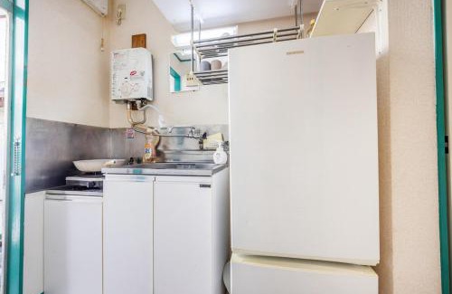 Kitaotsuka Apartamento | 7min walk to JR Otsuka Station,Direct to the Yamanote Line,1 stop to Ikebukuro, Shinjuku and Shibuya also direct access,Newly renovated 1K for 2 people