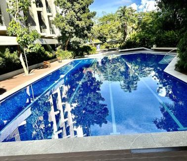 Maribago Apartamento | 7N-D Cozy Resort Tambuli Seaside Living